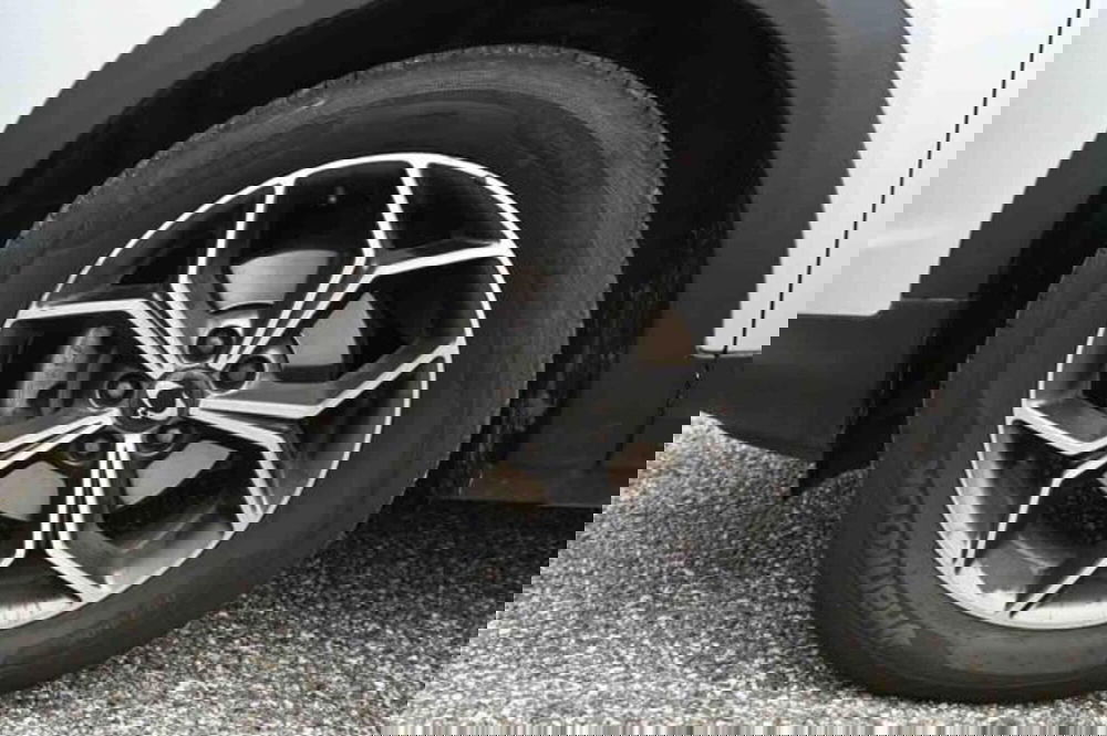 Ssangyong Korando usata a Torino (10)