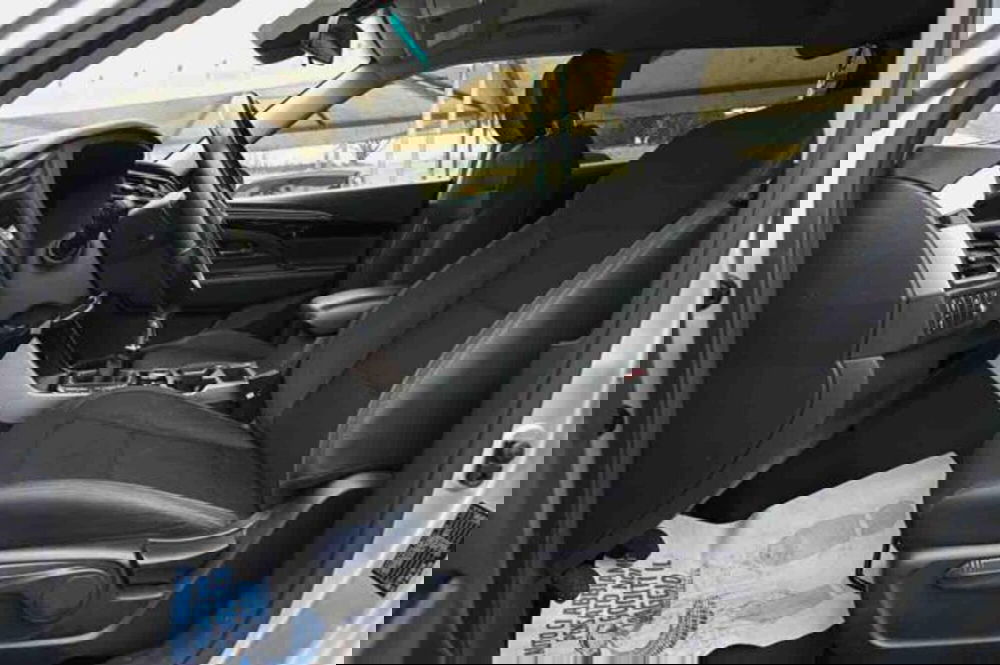 Ssangyong Korando usata a Torino (13)