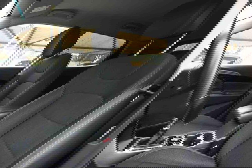 Ssangyong Korando usata a Torino (14)