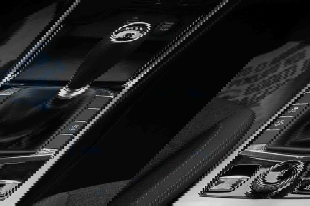 Ssangyong Korando usata a Torino (19)