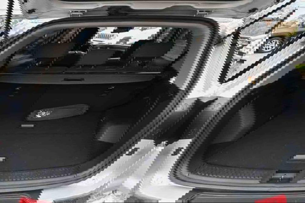 Ssangyong Korando usata a Torino (9)