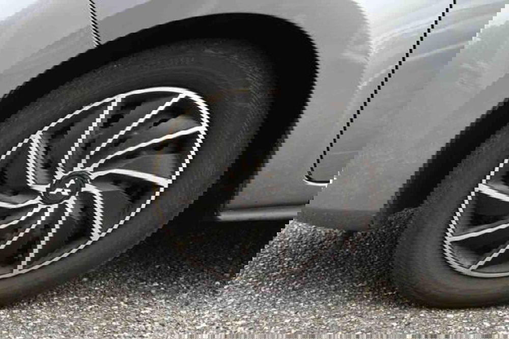 Mitsubishi Space Star usata a Torino (10)