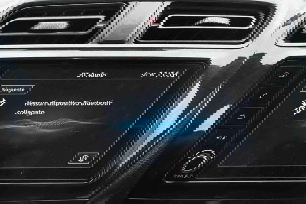 Mitsubishi Space Star usata a Torino (17)