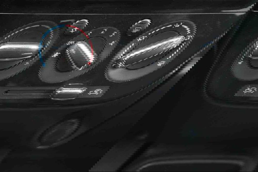 Mitsubishi Space Star usata a Torino (18)