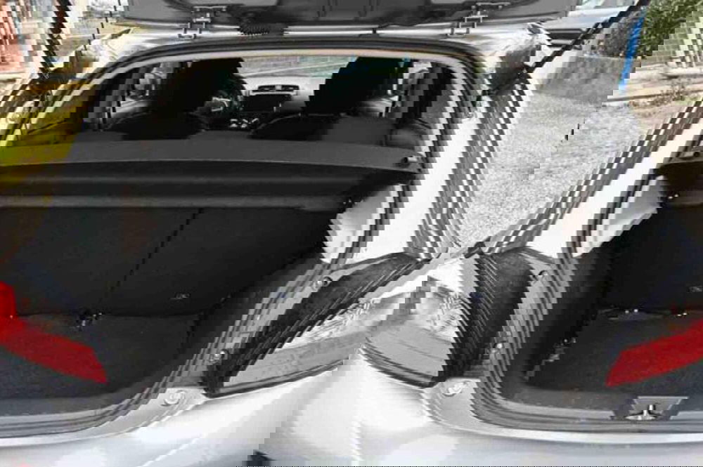 Mitsubishi Space Star usata a Torino (9)