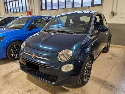 Fiat 500 1.2 EasyPower Club del 2023 usata a Pianezza