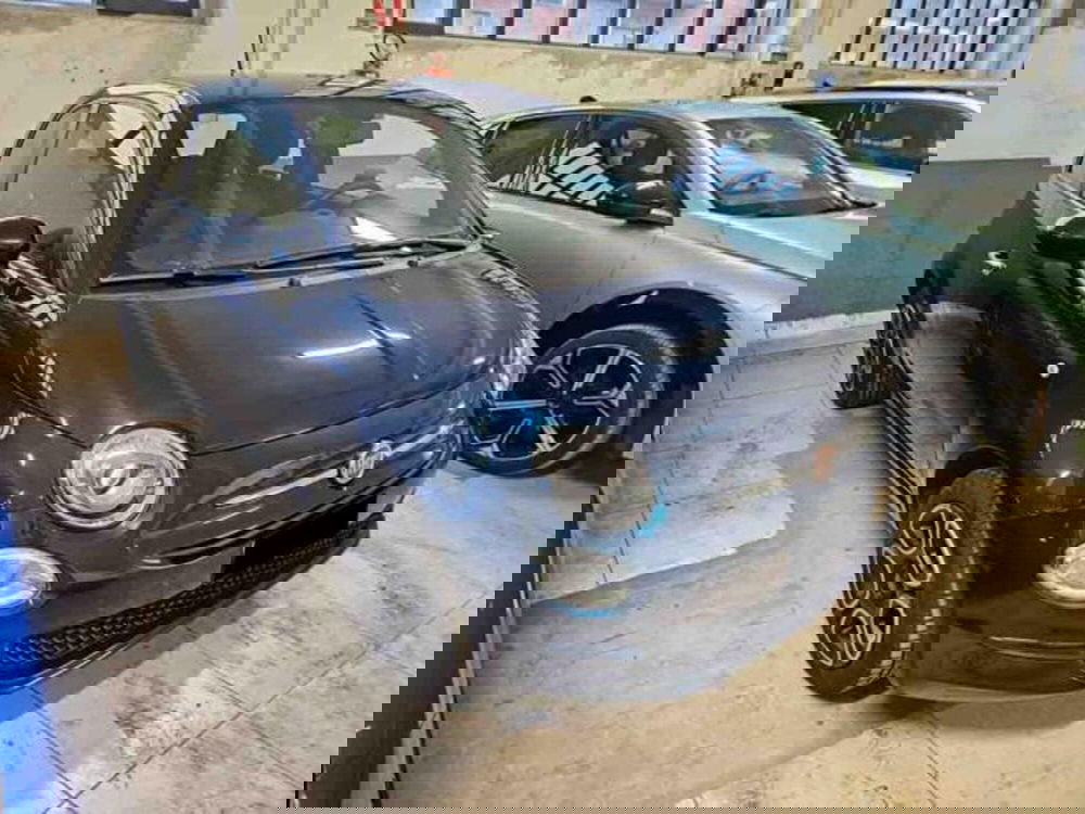 Fiat 500 usata a Torino (3)