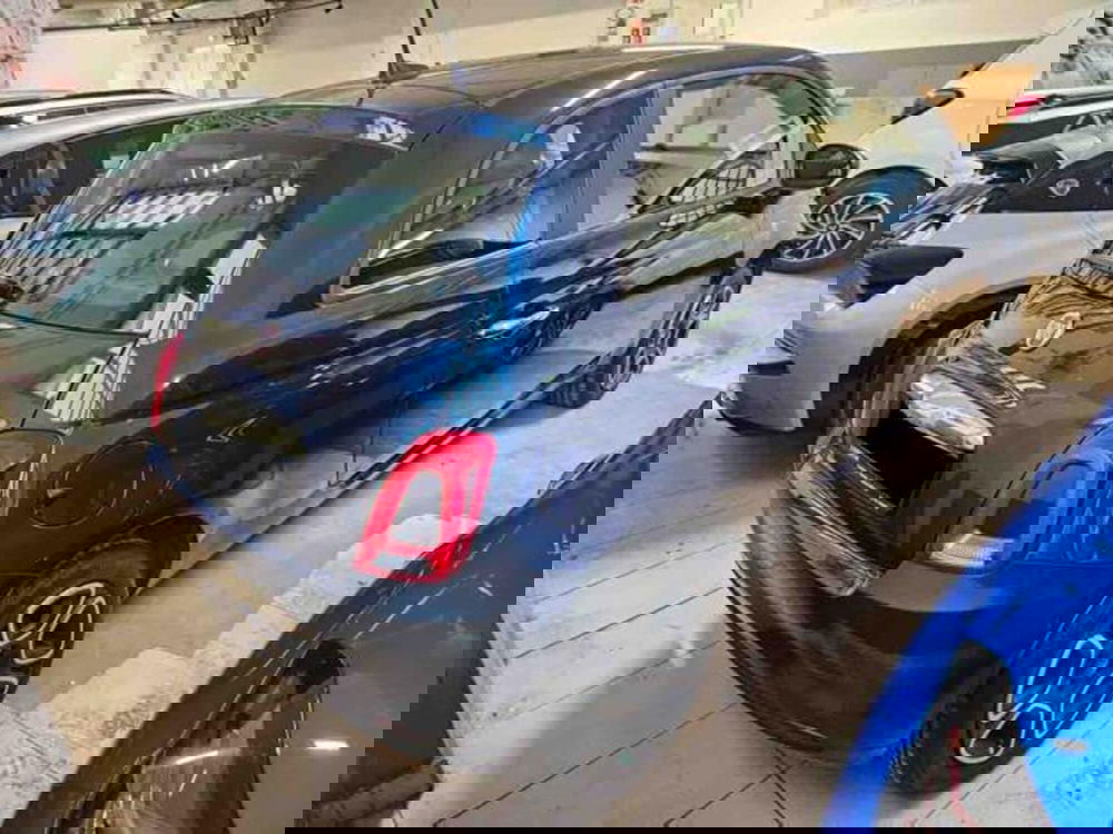 Fiat 500 usata a Torino (4)