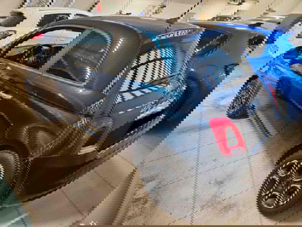 Fiat 500 usata a Torino (5)