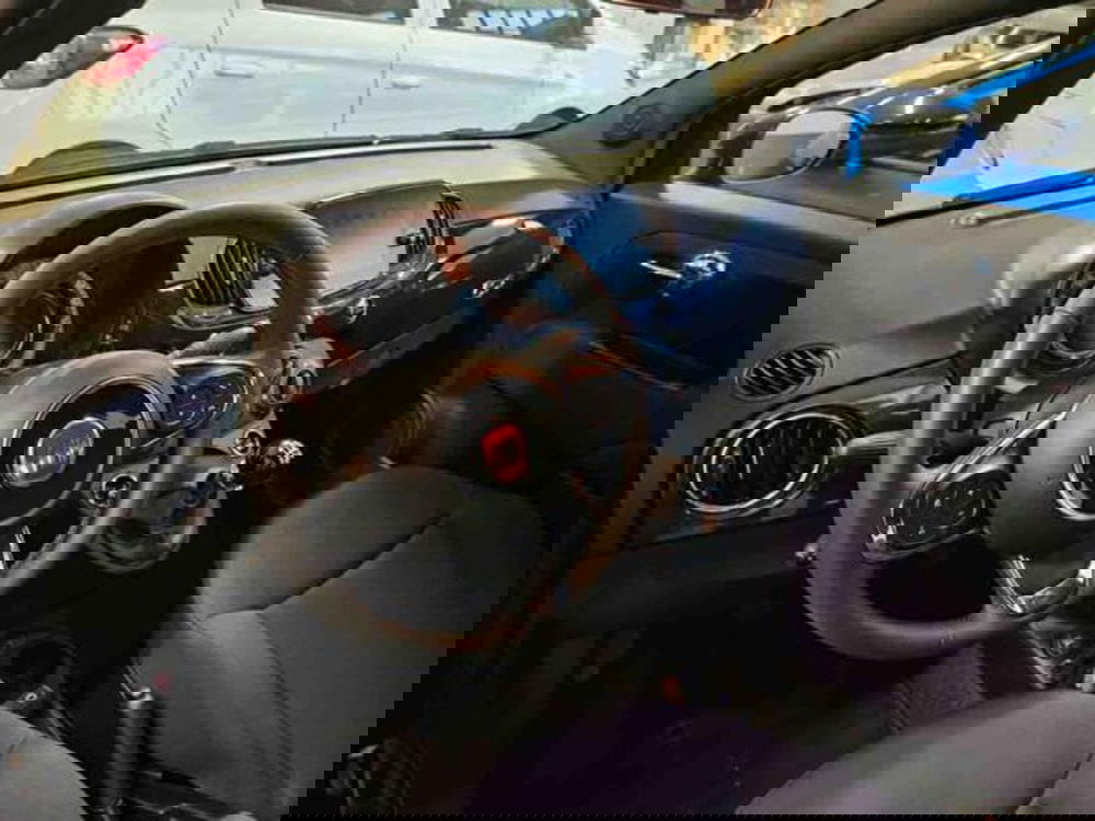 Fiat 500 usata a Torino (6)