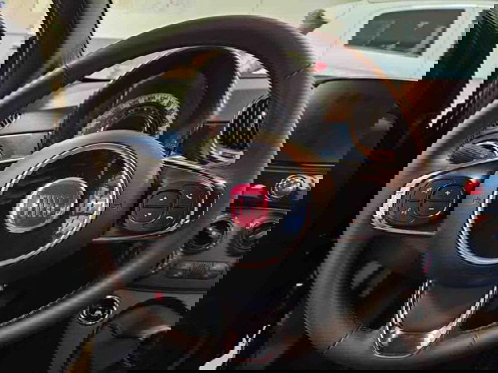 Fiat 500 usata a Torino (8)