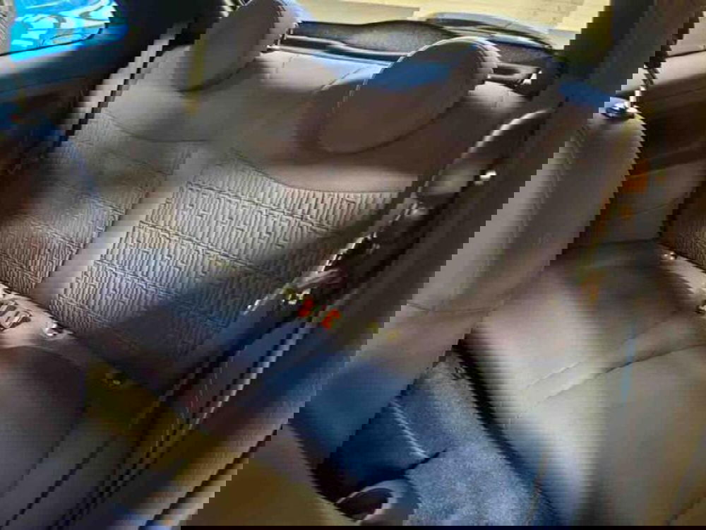 Fiat 500 usata a Torino (9)