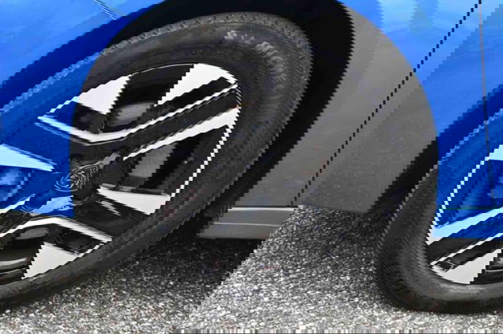 Peugeot 208 usata a Torino (10)