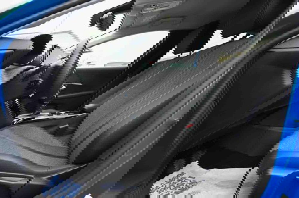 Peugeot 208 usata a Torino (13)