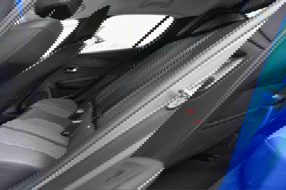 Peugeot 208 usata a Torino (15)