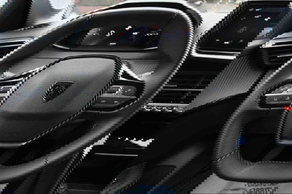 Peugeot 208 usata a Torino (16)