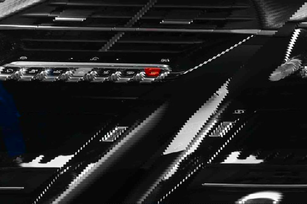 Peugeot 208 usata a Torino (19)