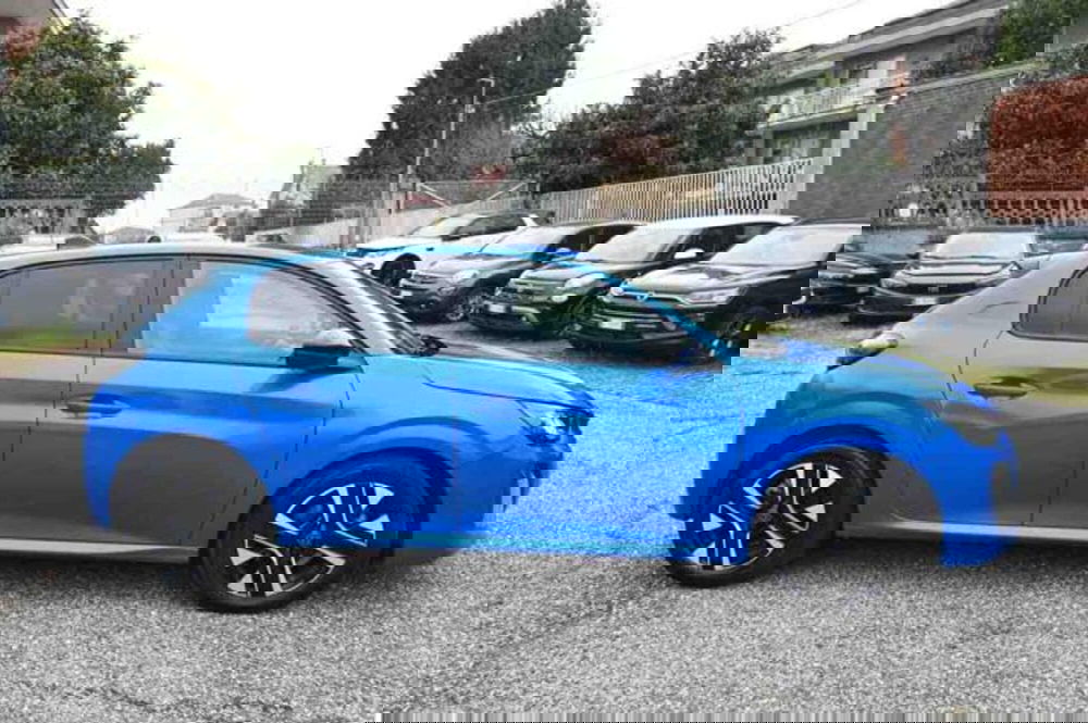 Peugeot 208 usata a Torino (4)