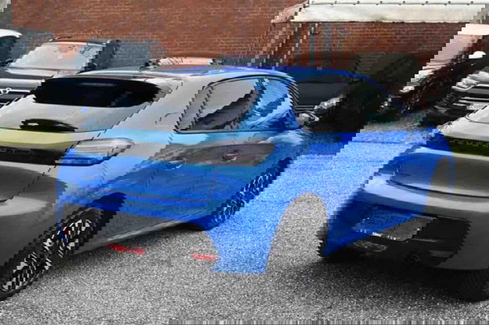 Peugeot 208 usata a Torino (5)