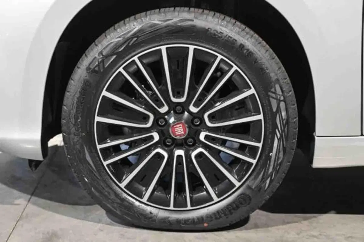 Fiat Tipo nuova a Torino (10)
