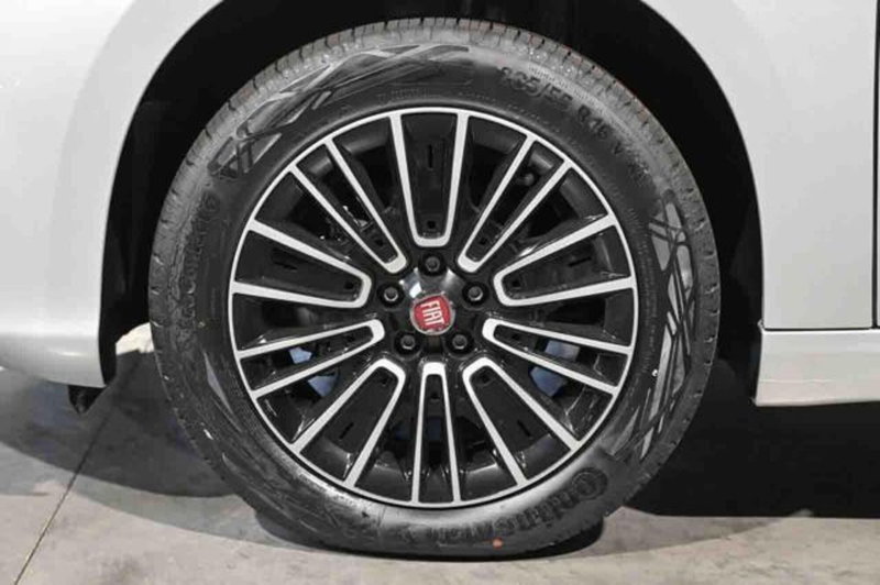 Fiat Tipo nuova a Torino (10)