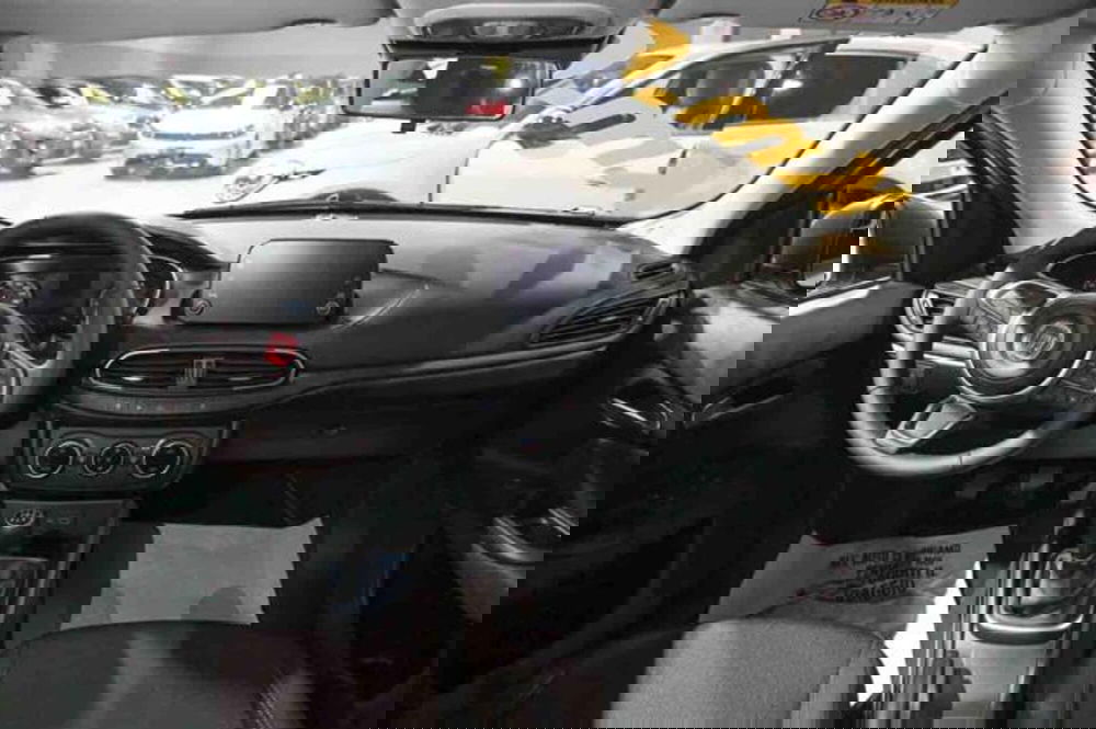 Fiat Tipo nuova a Torino (11)