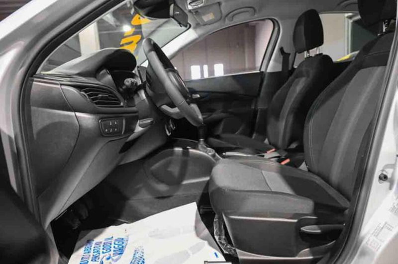Fiat Tipo nuova a Torino (13)