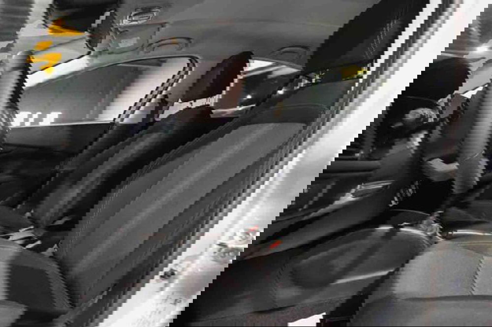 Fiat Tipo nuova a Torino (14)