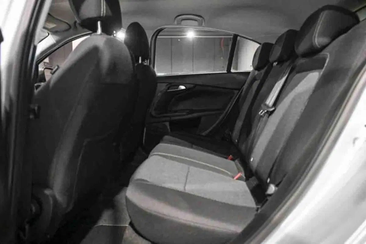 Fiat Tipo nuova a Torino (15)
