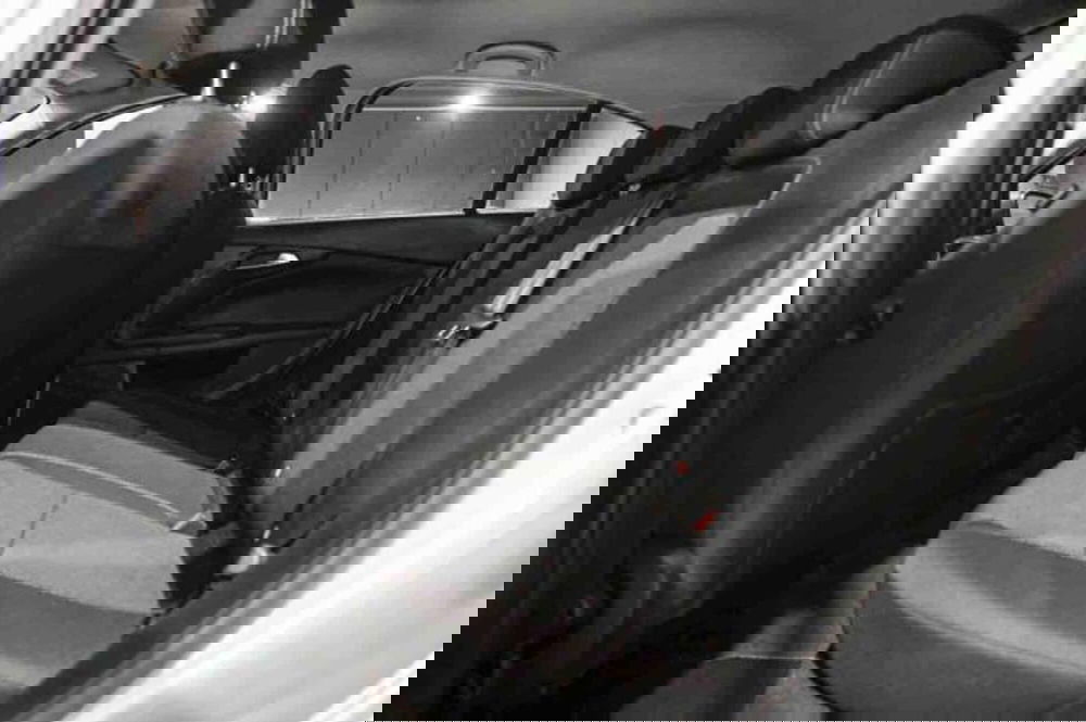 Fiat Tipo nuova a Torino (15)