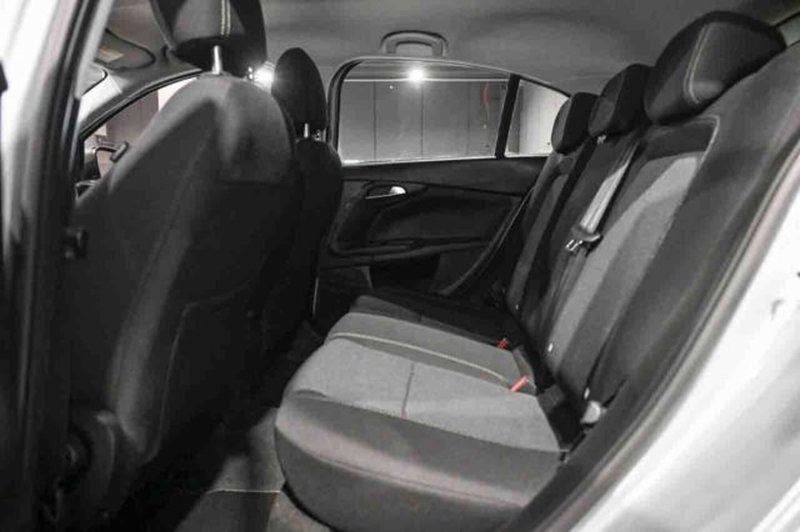 Fiat Tipo nuova a Torino (15)