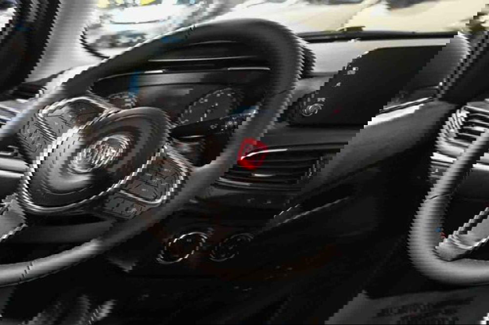 Fiat Tipo nuova a Torino (16)