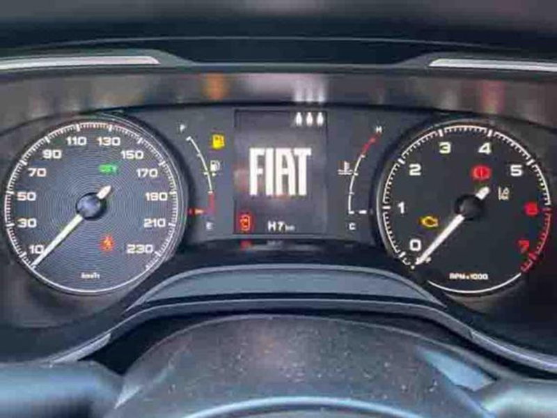 Fiat Tipo nuova a Torino (17)