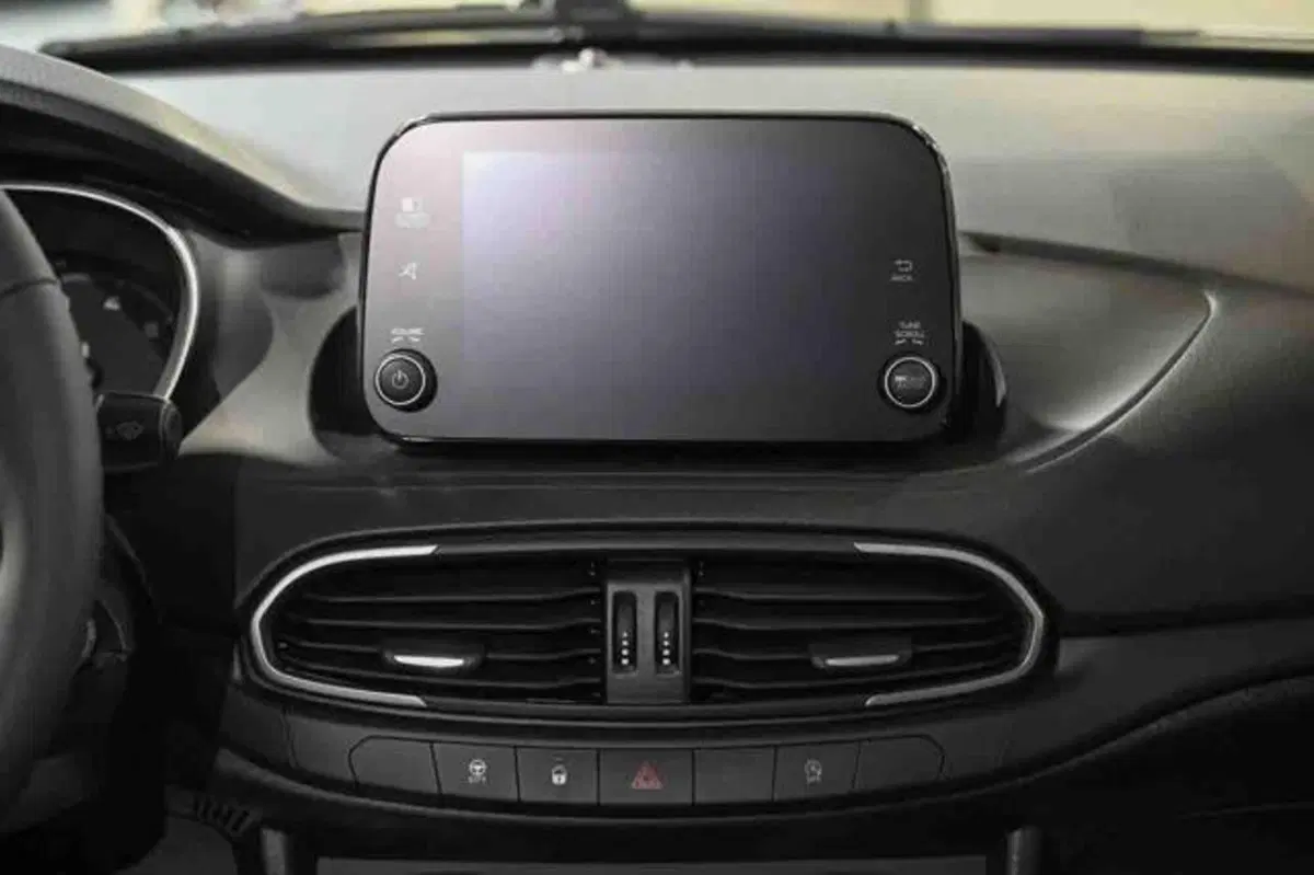 Fiat Tipo nuova a Torino (18)