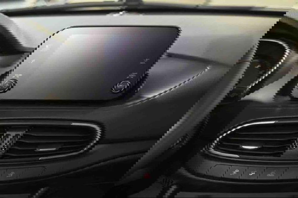 Fiat Tipo nuova a Torino (18)