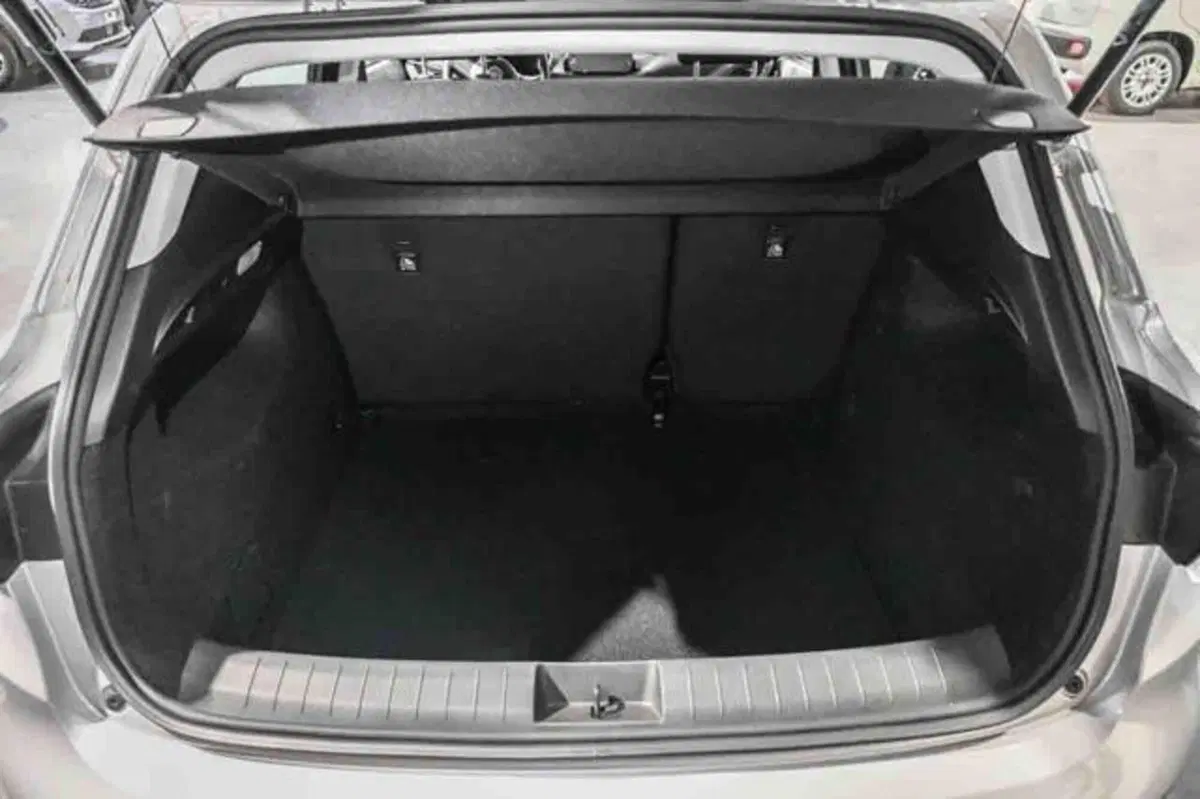 Fiat Tipo nuova a Torino (9)