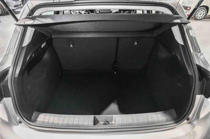 Fiat Tipo nuova a Torino (9)