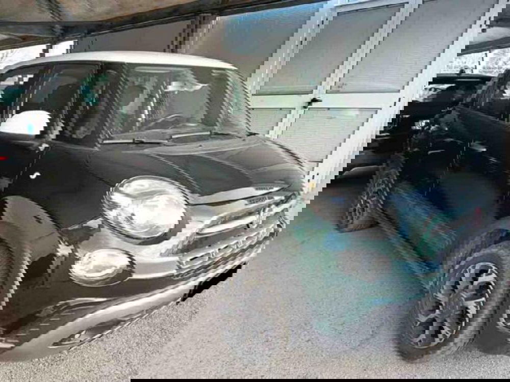 Fiat 500L usata a Torino (3)