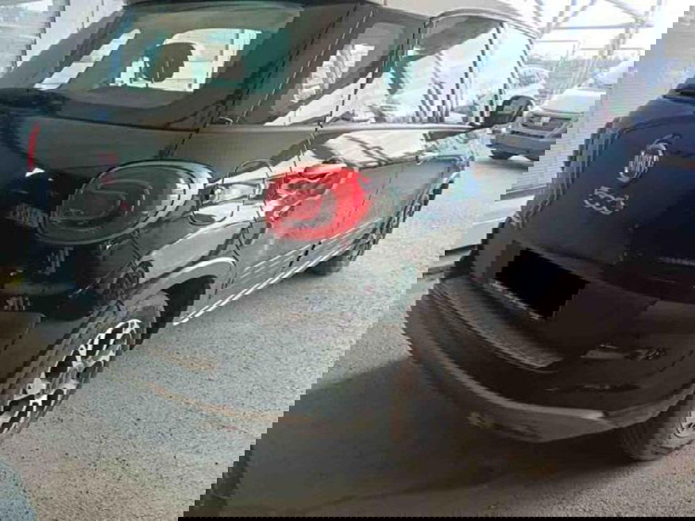 Fiat 500L usata a Torino (4)