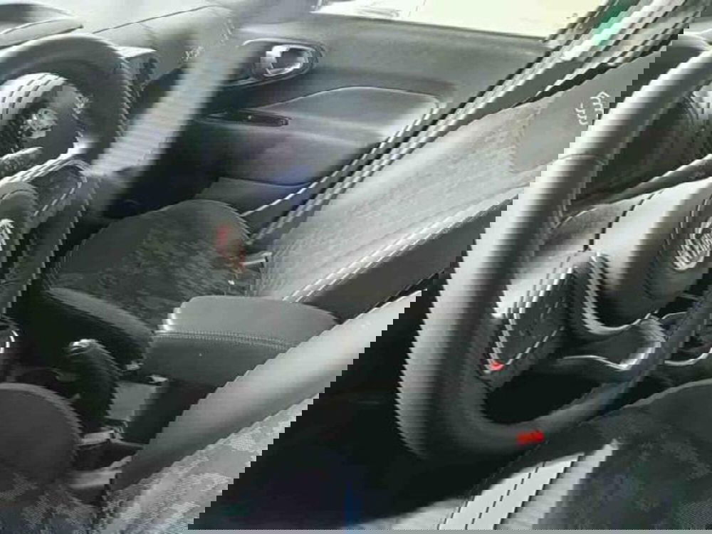 Fiat 500L usata a Torino (6)