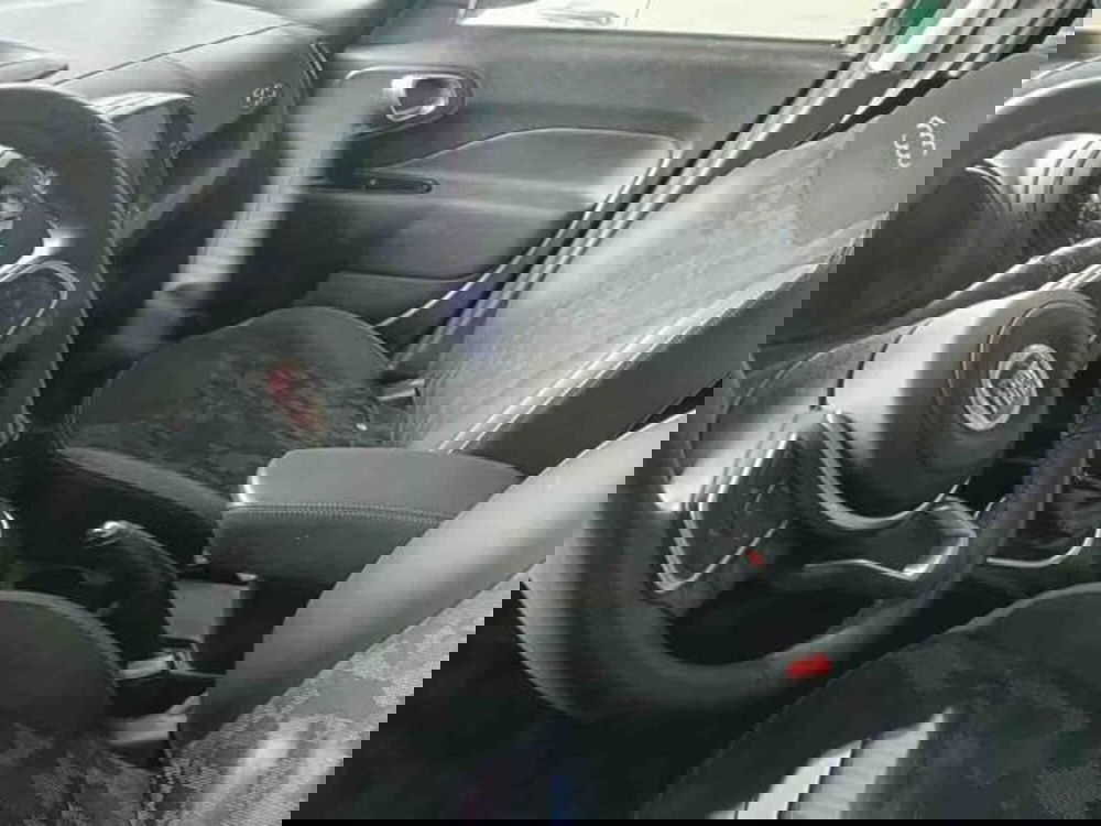 Fiat 500L usata a Torino (7)