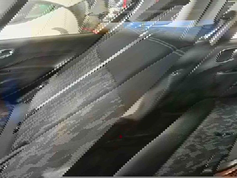 Fiat 500L usata a Torino (8)