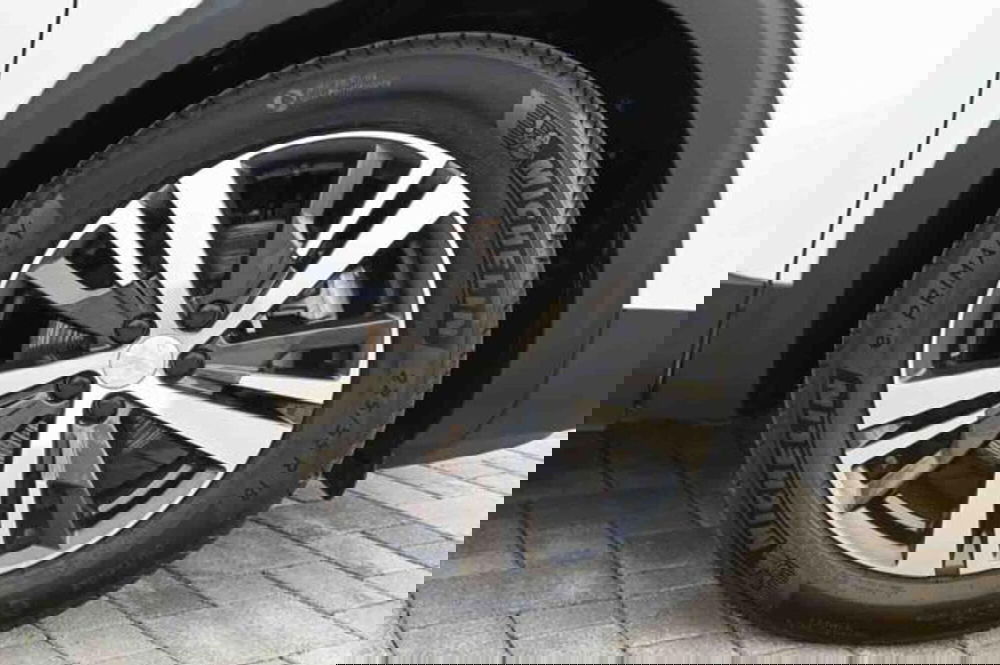 Peugeot 3008 usata a Torino (10)