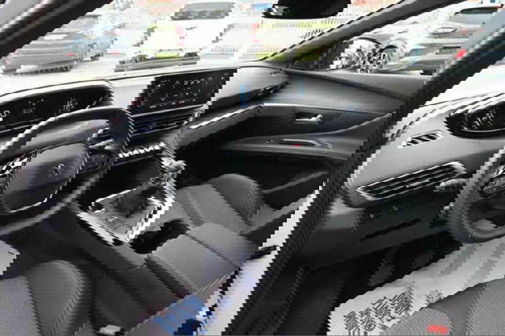 Peugeot 3008 usata a Torino (12)
