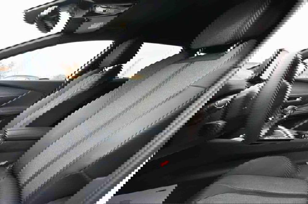 Peugeot 3008 usata a Torino (14)