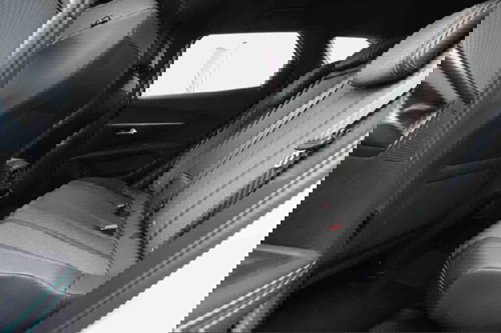 Peugeot 3008 usata a Torino (15)