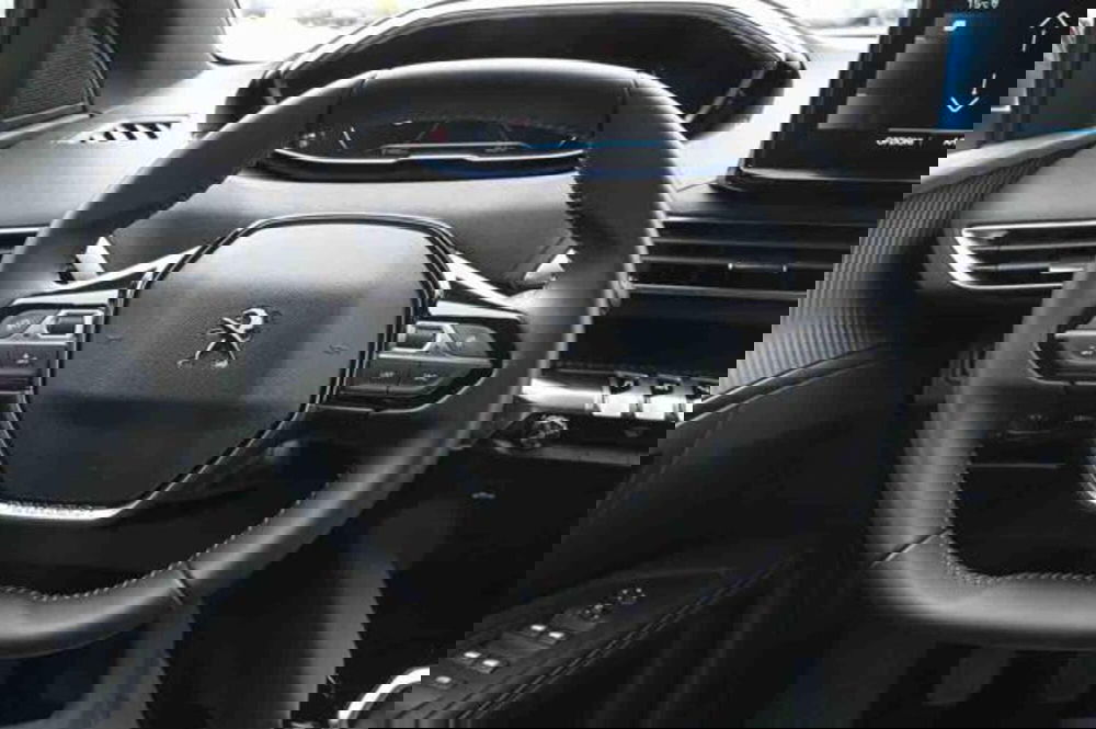 Peugeot 3008 usata a Torino (16)