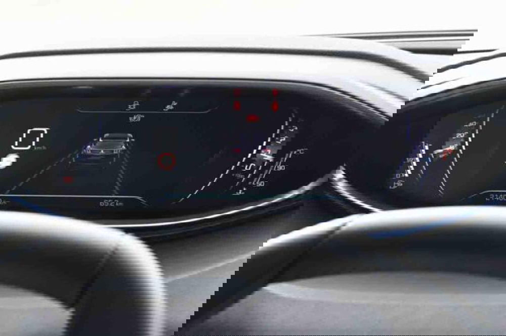 Peugeot 3008 usata a Torino (17)