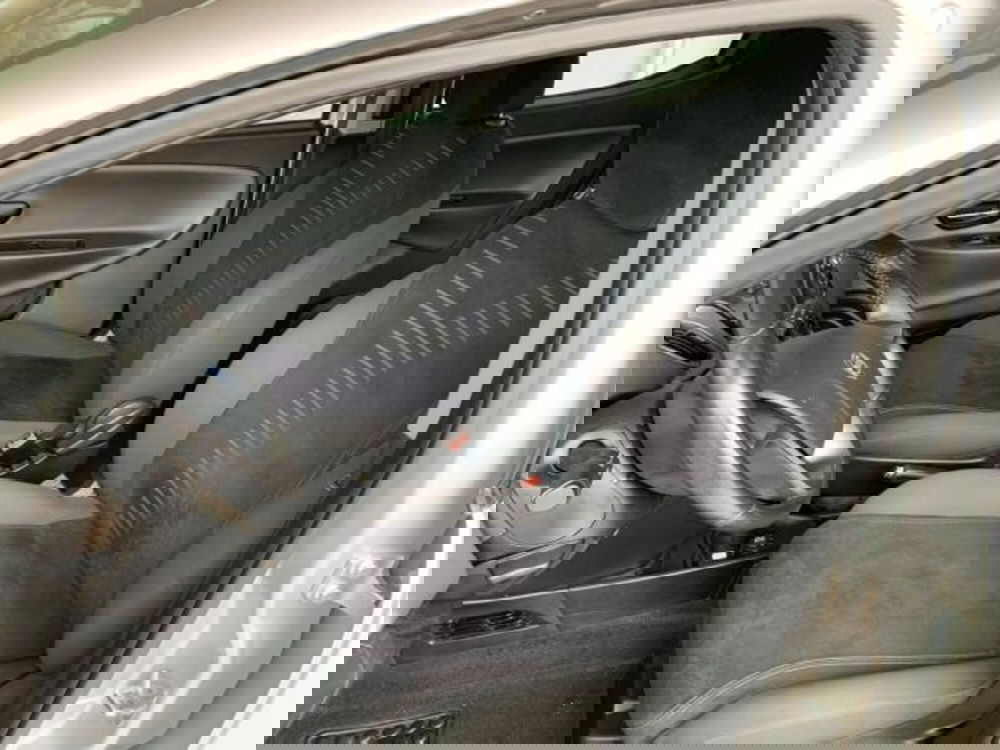 Lancia Ypsilon usata a Trieste (11)