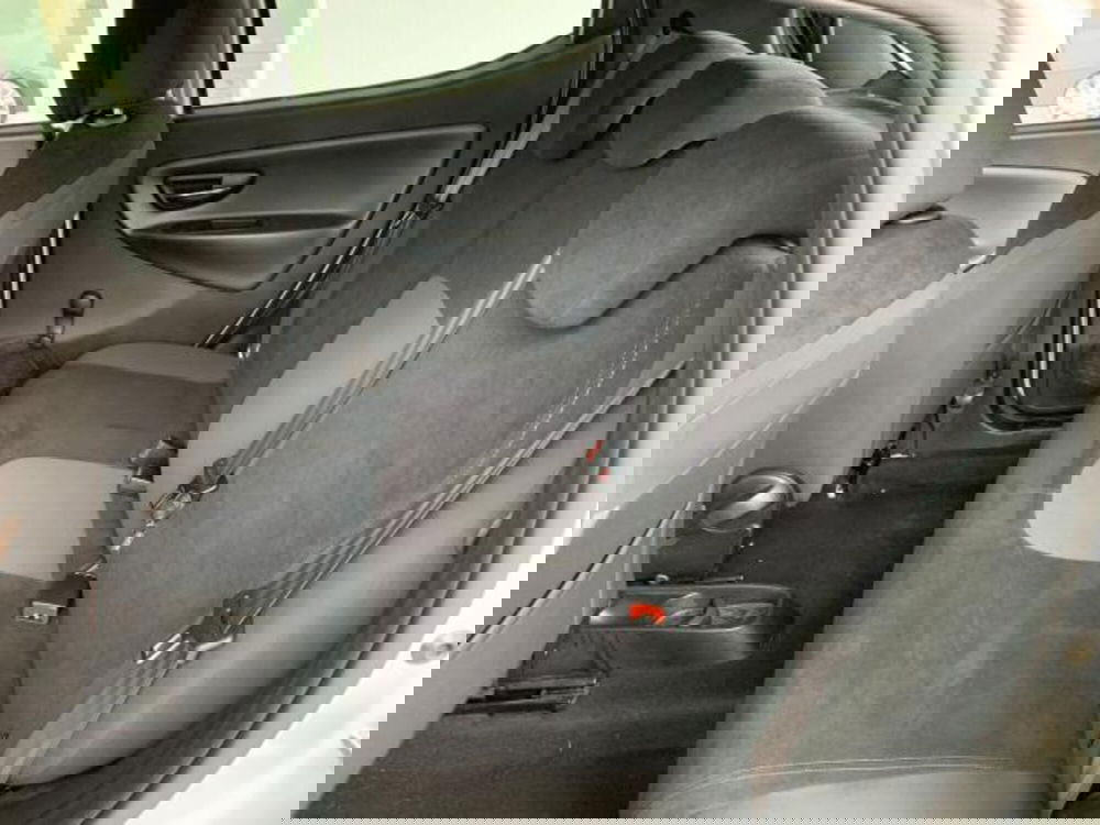 Lancia Ypsilon usata a Trieste (14)